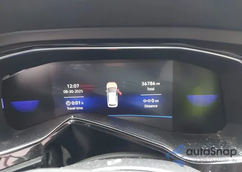 2023 Volkswagen Jetta 1.5T Sport z USA, uszkodzony, nr VIN 3VWBM7BUXPM037986